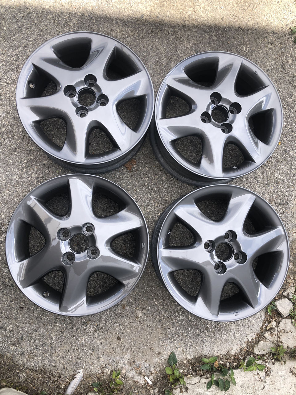 4x100 r15