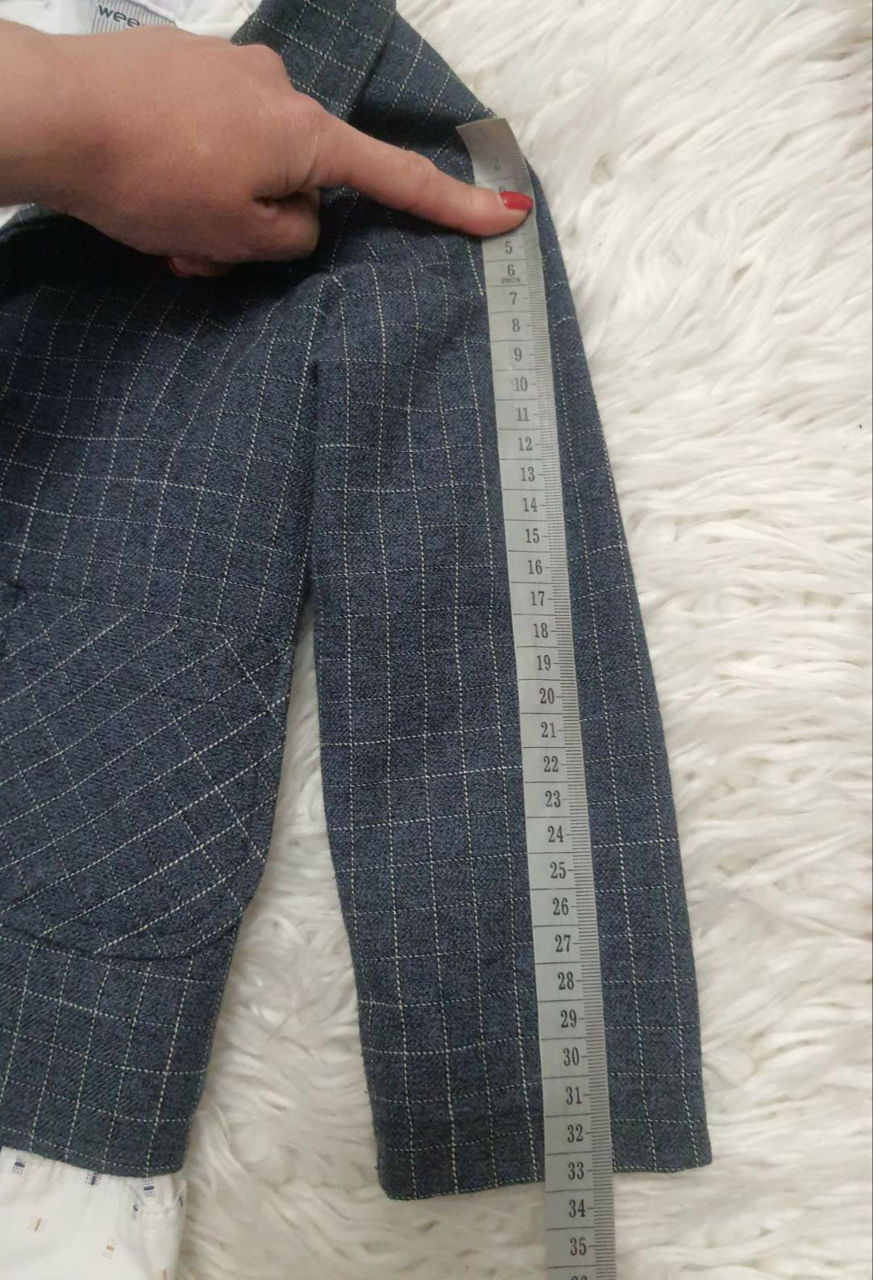 Costum baiat 2 ani foto 3
