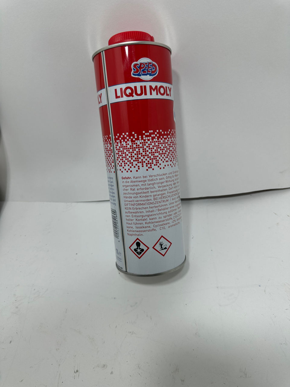 Присадка в диз.топ. очистит.+коректор средство комплексного действия liqui moly, cod 5160 foto 15