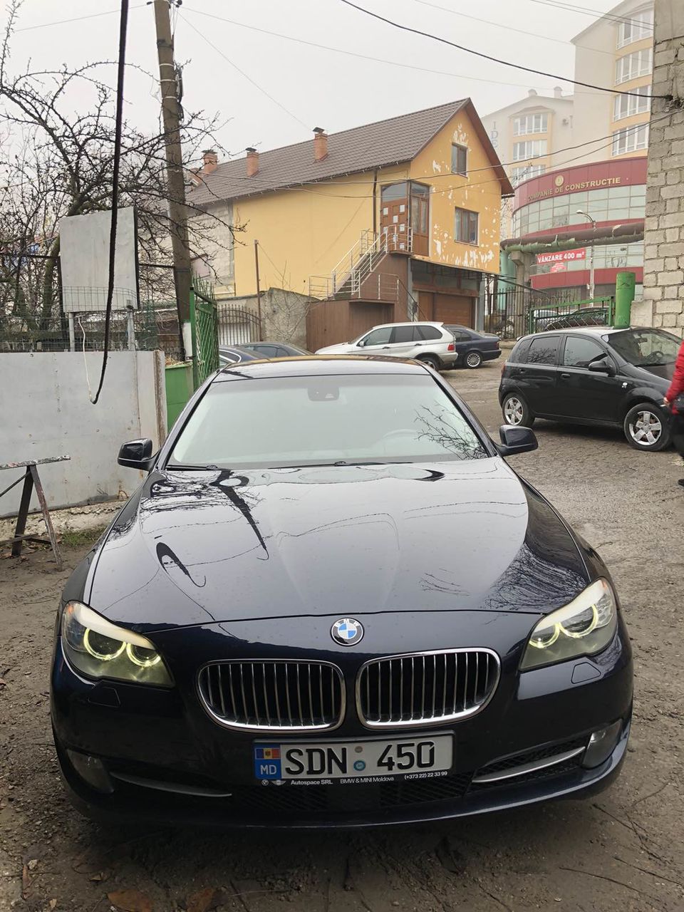 Аренда автомобилей по лучшей цене в Молдове!!!Дизель /Автомат/Расход до 6 л foto 8