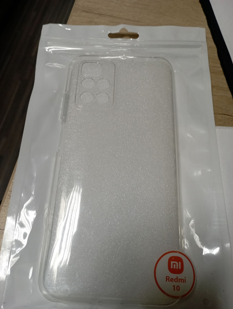 Xiaomi Redmi 9 Качество Фото