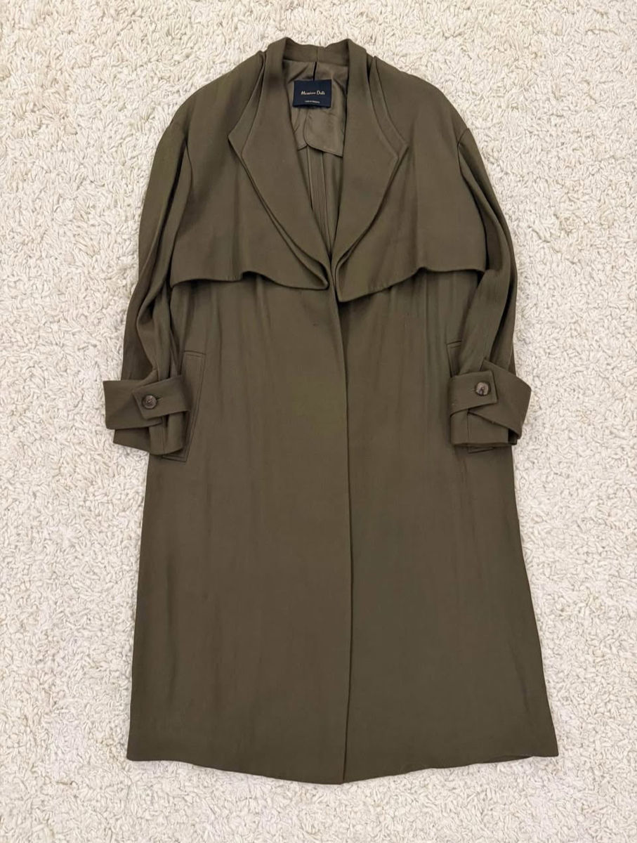 Massimo Dutti  фото 0