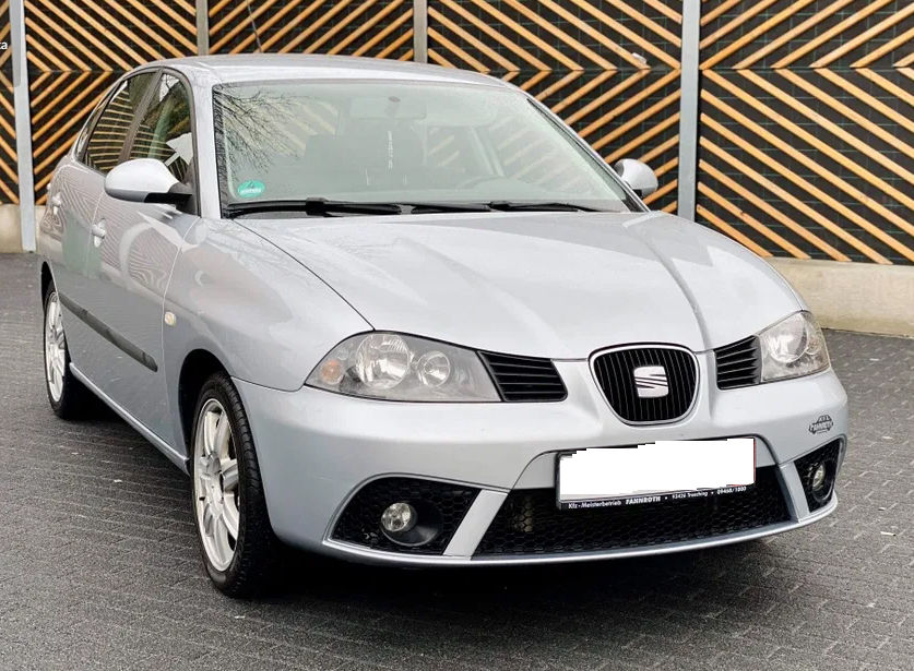 Piese auto разборка  Skoda Fabia , Roomster   VW Polo Seat Ibiza фото 5