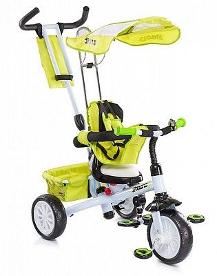 Трициклы Peg Perego