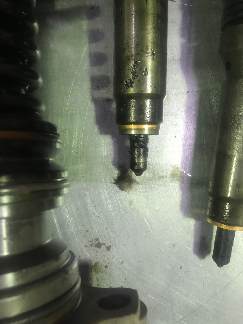 Reparatii motoare diesel, injectoare si pompe de injectie. Serviciul profesional Common Rail foto 4