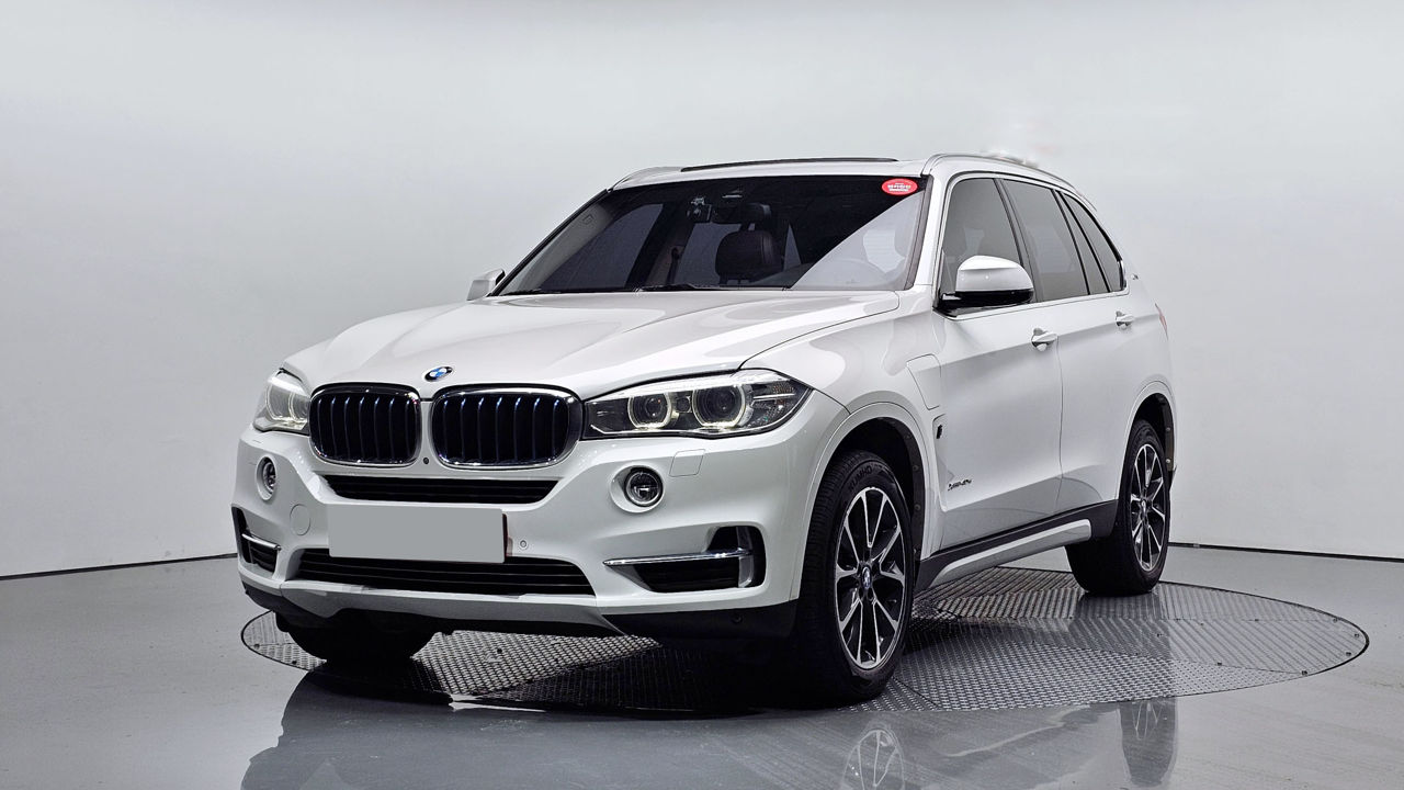 BMW X5 foto 0