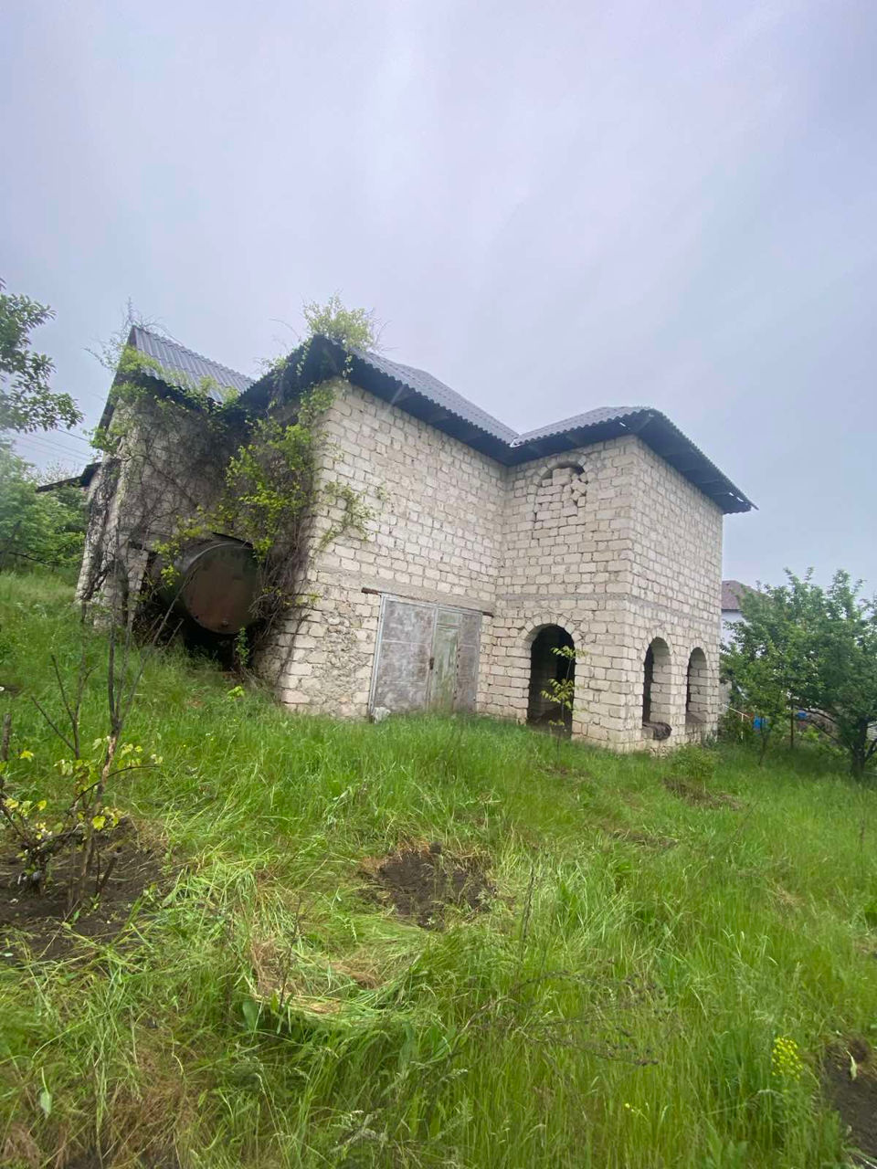 Orhei Casa de vanzare foto 4