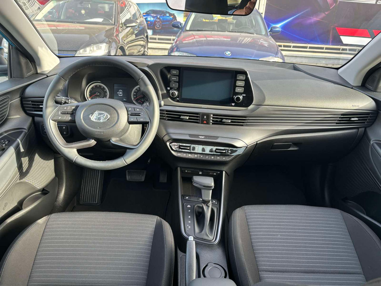 Hyundai i20 foto 9