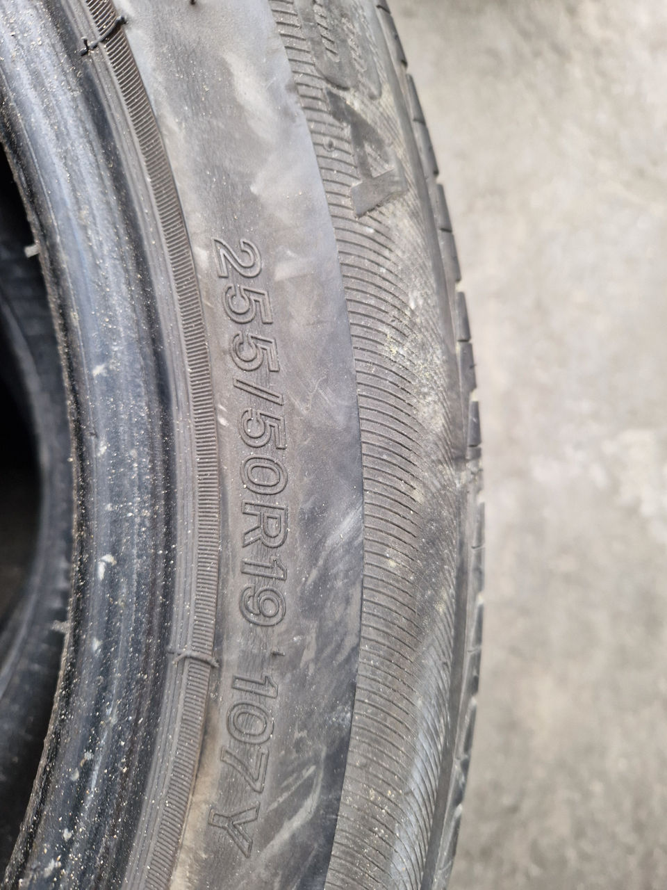 255/50 R 19 foto 7