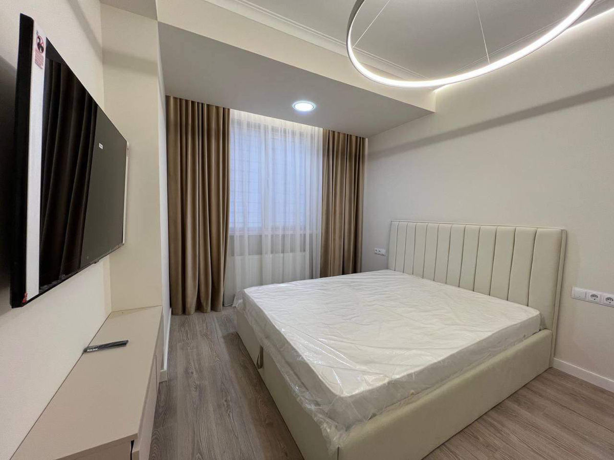 Apartament cu 1 cameră,  Centru,  Chișinău mun. foto 0