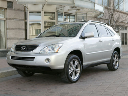 Запчасти разборка lexus rx 450h rx 400h rx 350 rx 270 rx330  европа и америка foto 1