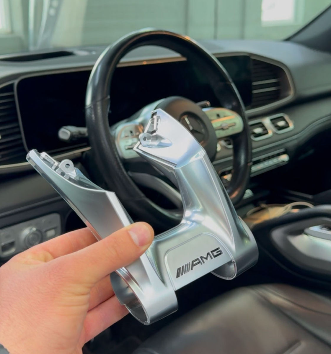 Mercedes - Accesorii Pentru Toate Modelele  фото 4