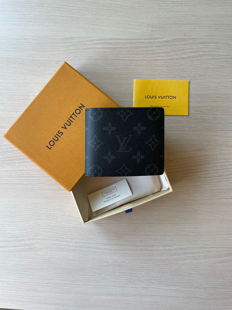 Portmoneu Louis Vuitton / Кошелек ЛВ