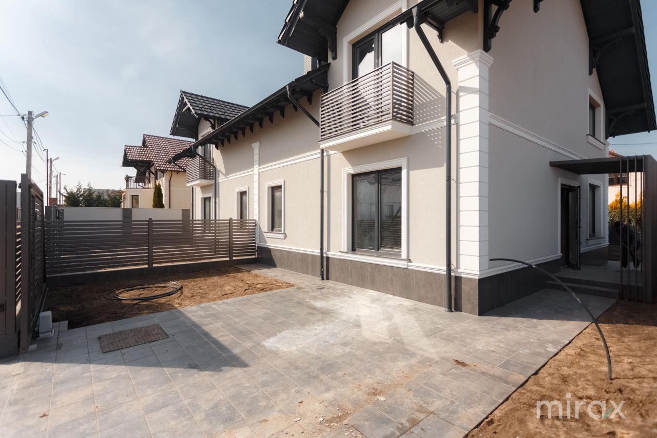 str. Sf. Vinere, Tohatin, mun. Chișinău