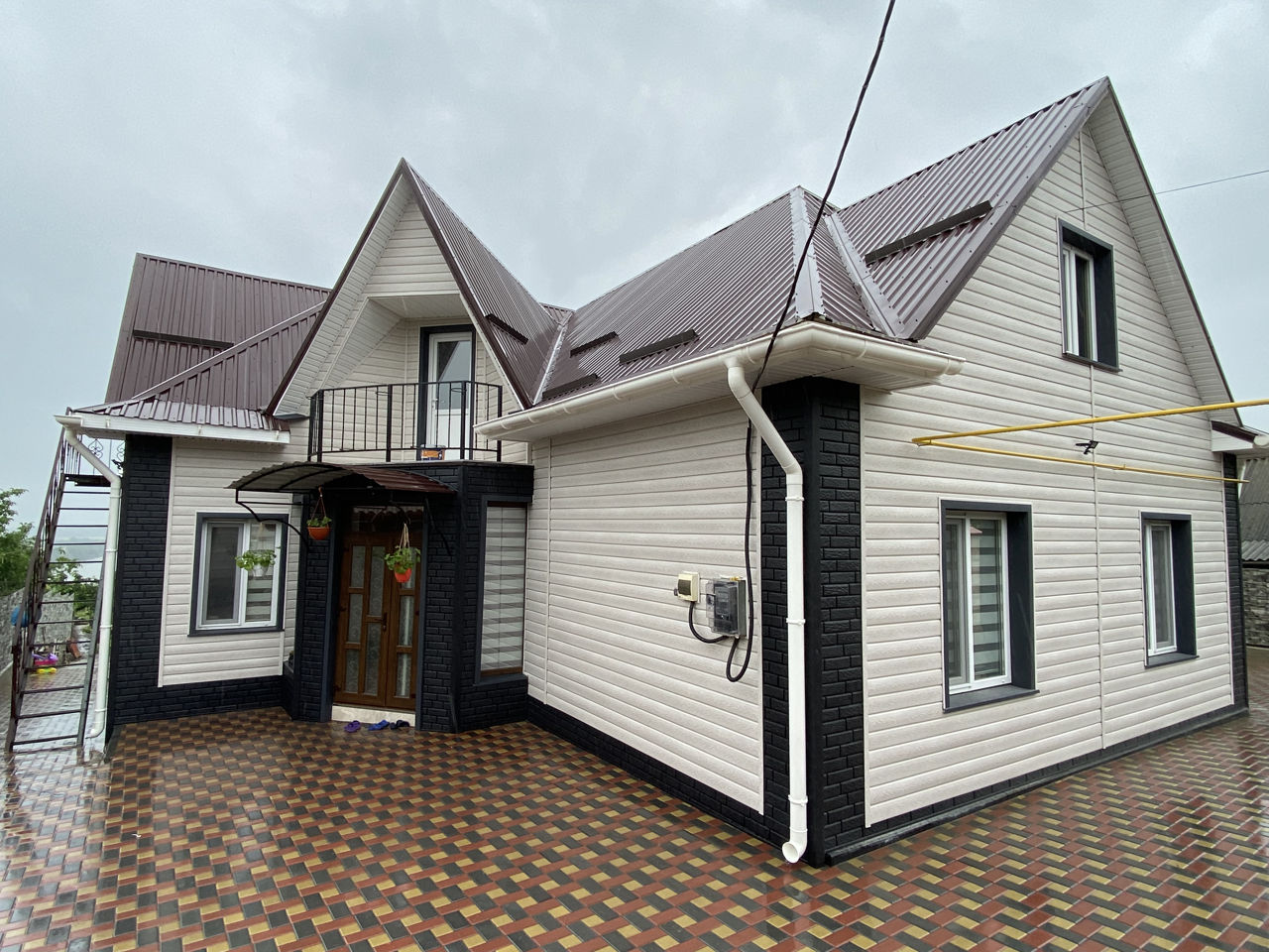 Фото Дома 4 10