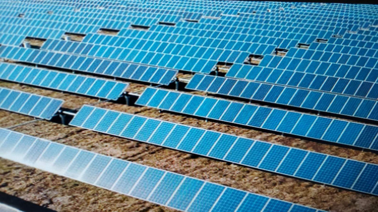 Cumpar aviz de racordare pentru panouri fotovoltaice foto 0