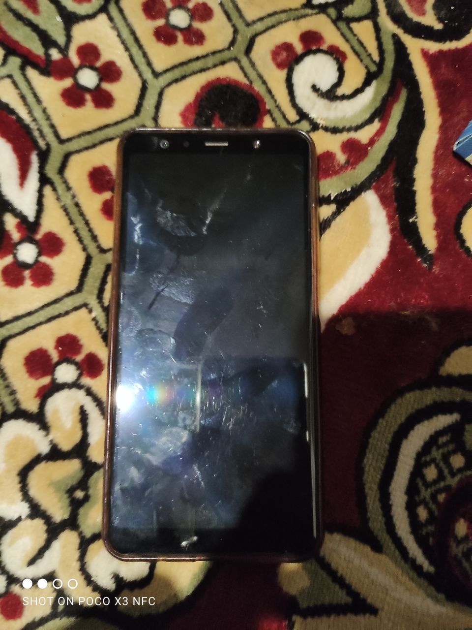 Samsung galaxy a7