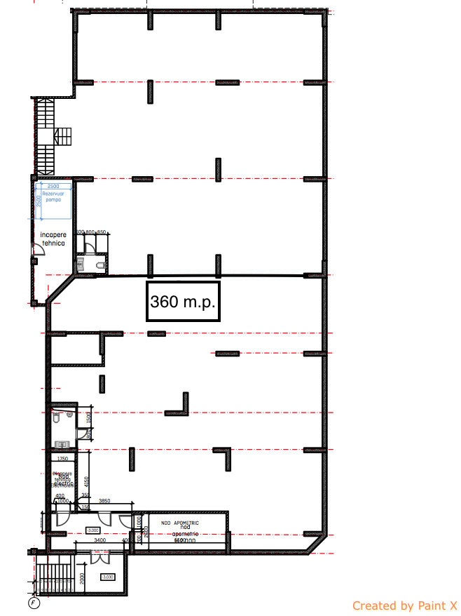 Eminescu Offices, birouri, spatii comerciale фото 12