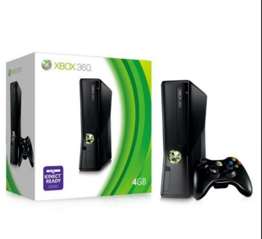   Xbox 360 Freeboot RGH 3.0 + 60 классных игр   В Идеальном состоянии !   фото 0