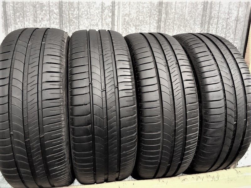 205 / 55 / R16 Michelin