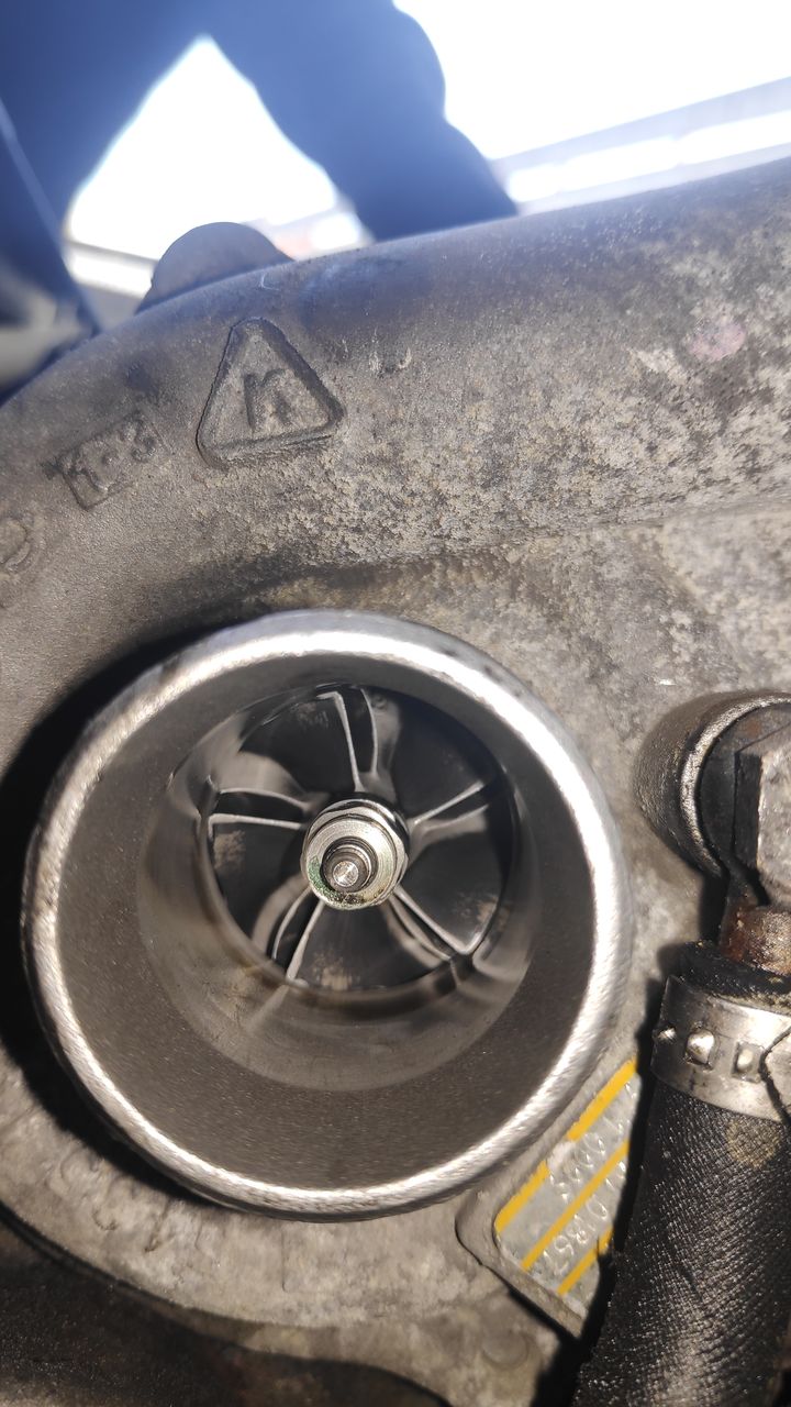 Turbina Audi, Hyundai, Skoda, vw Golf Renault Toyota Ford  Kia Dacia Mercedes Nissan Opel Sprinter фото 3