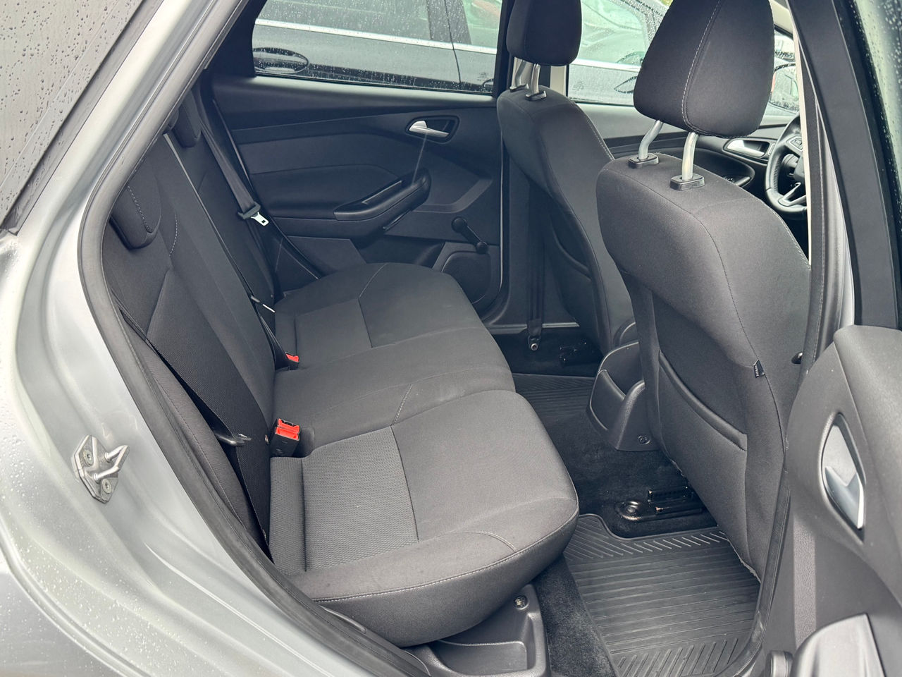 Ford Focus foto 15