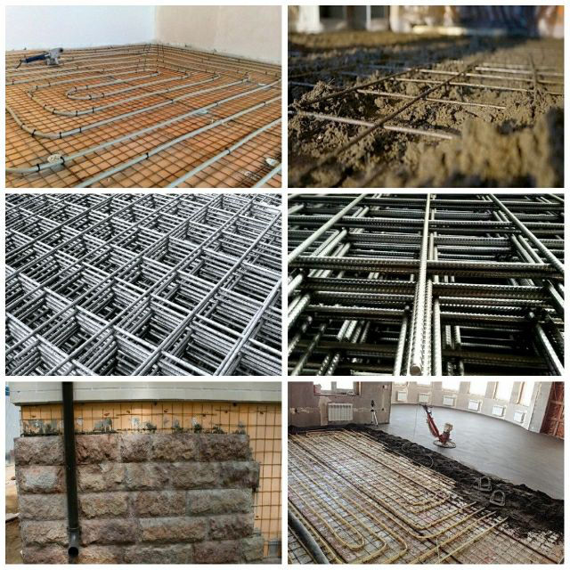 Gard bordurat/eurogard.Евро заборы (сварные панели).Plasa metalica.Сетка металлическая foto 6