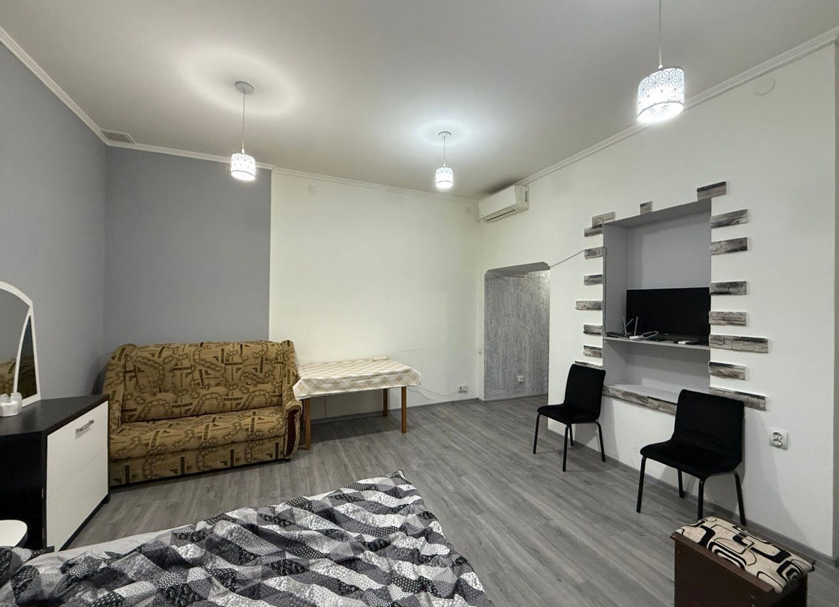 Apartament cu 1 cameră, Centru, Chișinău, Chișinău mun.
