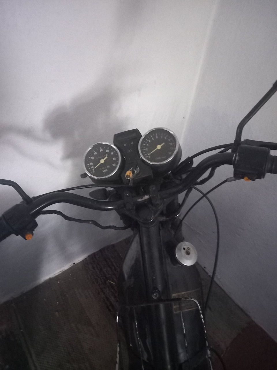 Delta Moto Delta