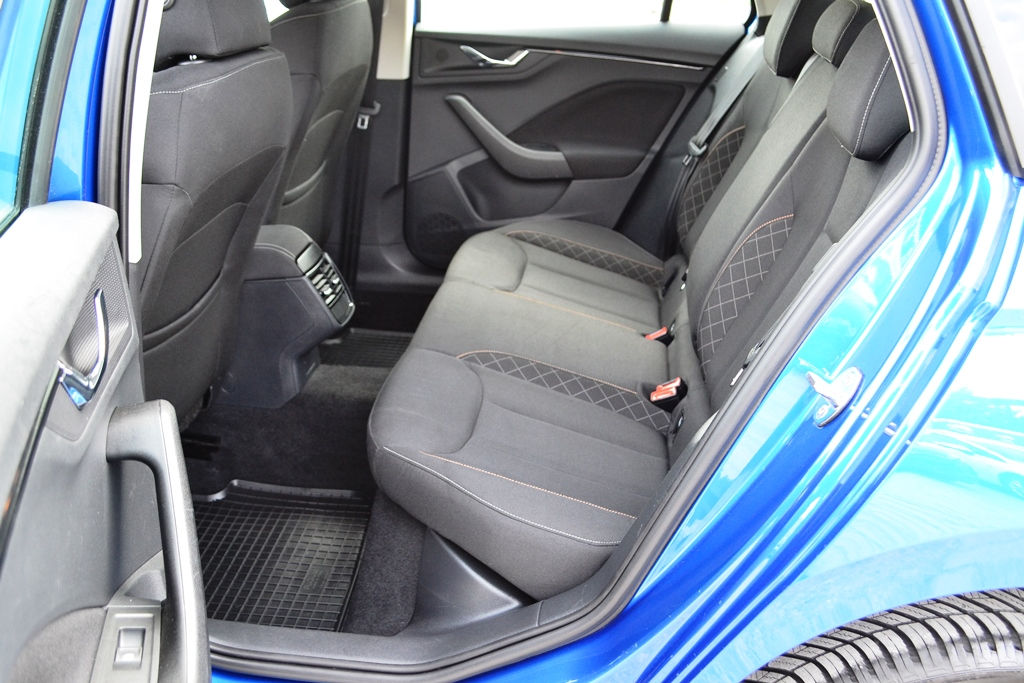 Skoda Kamiq foto 11