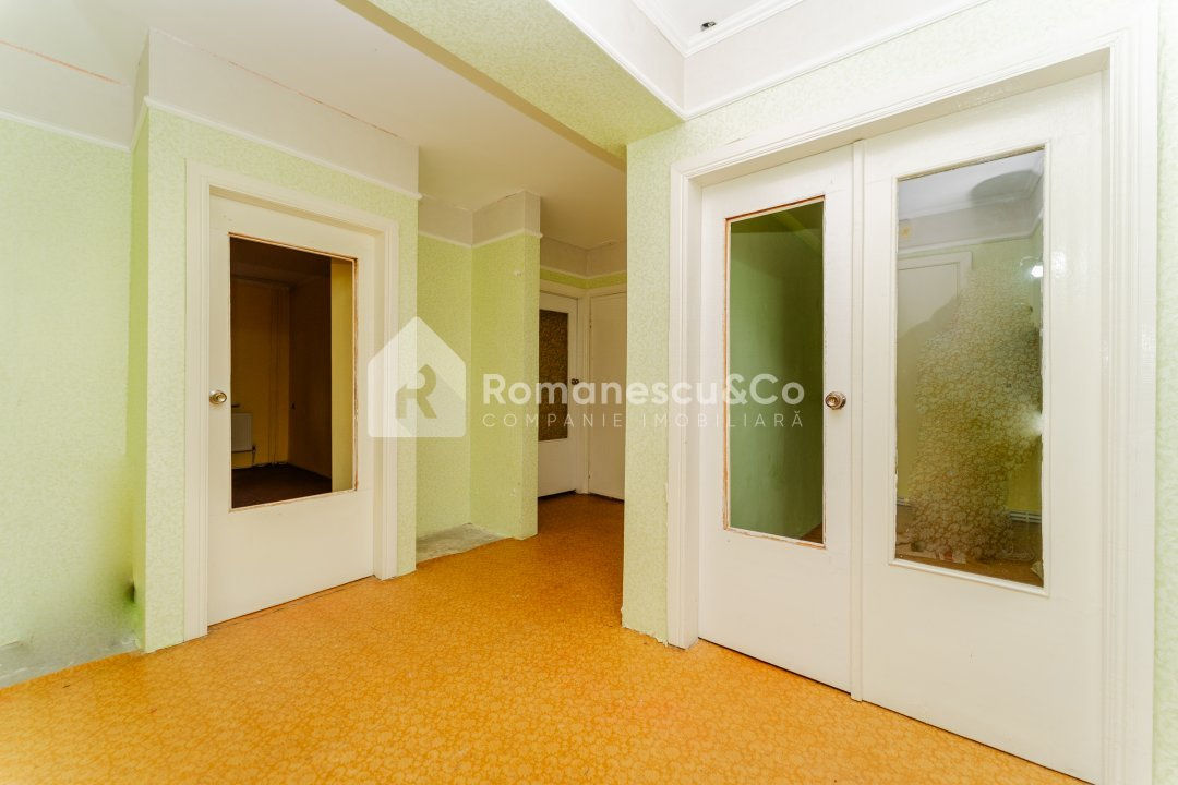 Apartament cu 3 camere, 72 m², Ciocana, Chișinău foto 6