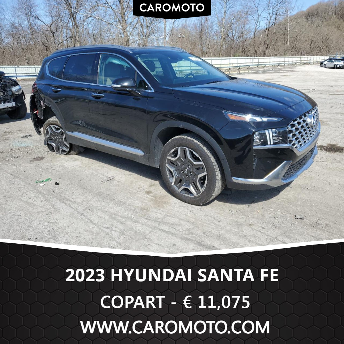 Hyundai Santa FE фото 6