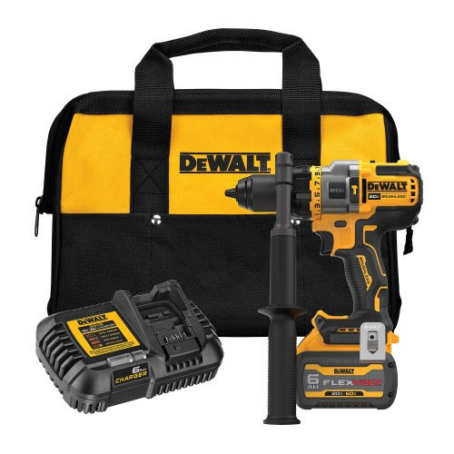 Dewalt DCD999T1 foto 0