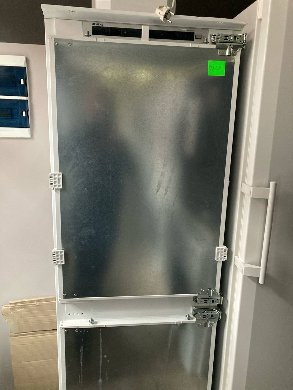 Frigidere incorporabile Beko ,Gorenje și Siemens foto 7