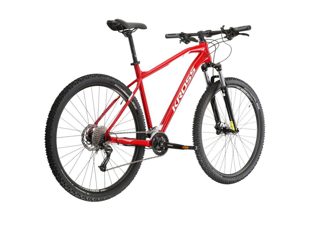 Bicicleta Kross Level 3.0 29 foto 2