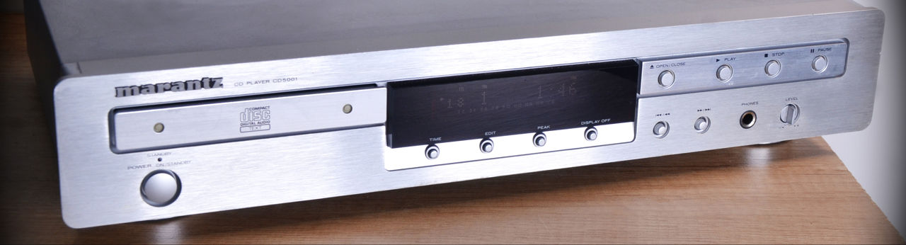 Распродажа CD Players фото 3