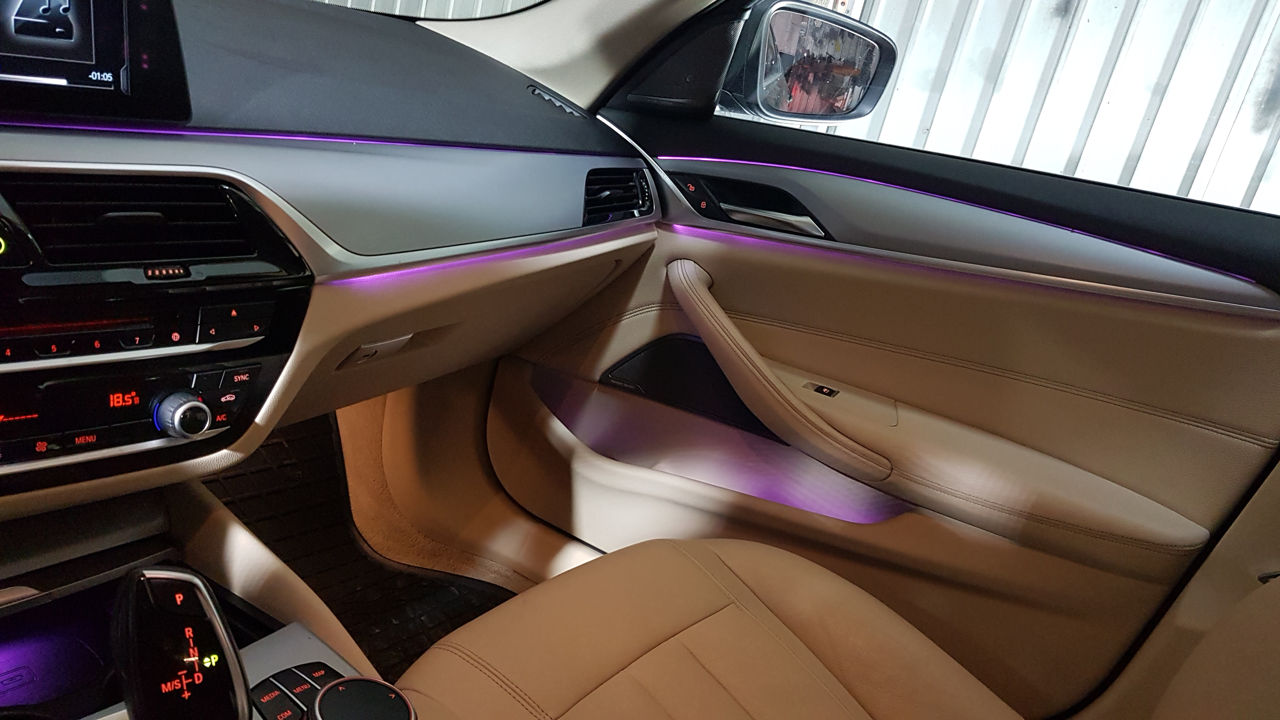 Bmw G30/ F10 Harman Kardon foto 1