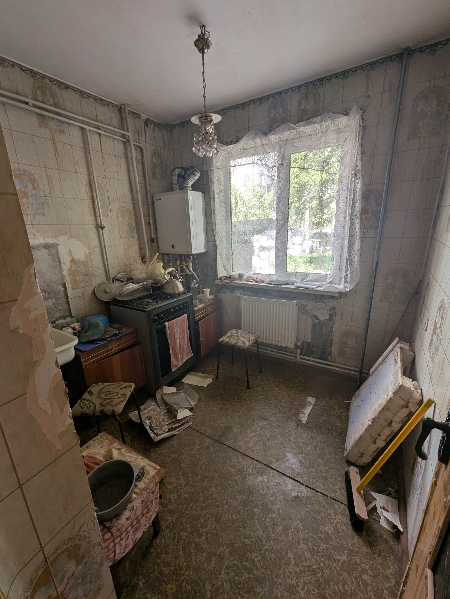 3-х комнатная квартира,  9 квартал,  Бельцы,  Бельцы мун. фото 2