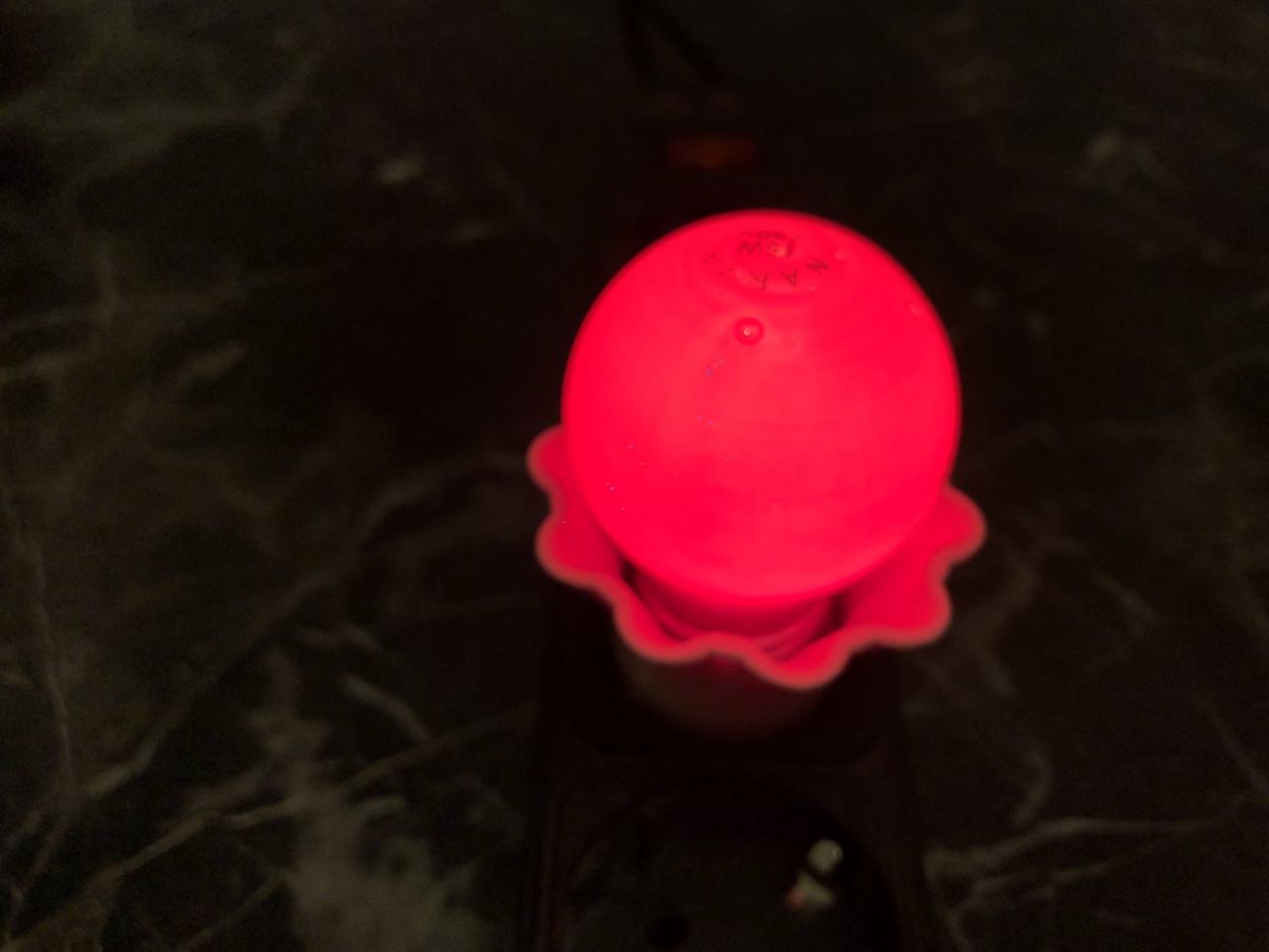 Bec incandescenta color 15W, 25W soclu E27 foto 5