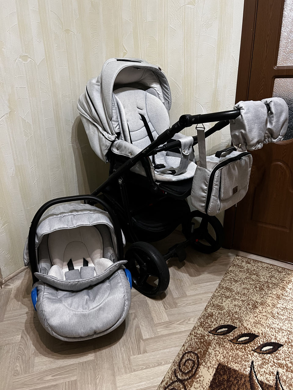 Adamex Reggio 3 in 1