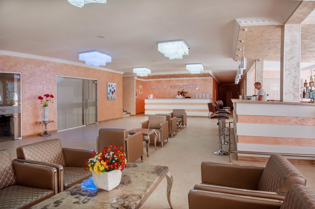 Riva Hotel 3*.Солнечный берег. Отличные цены!!! фото 3