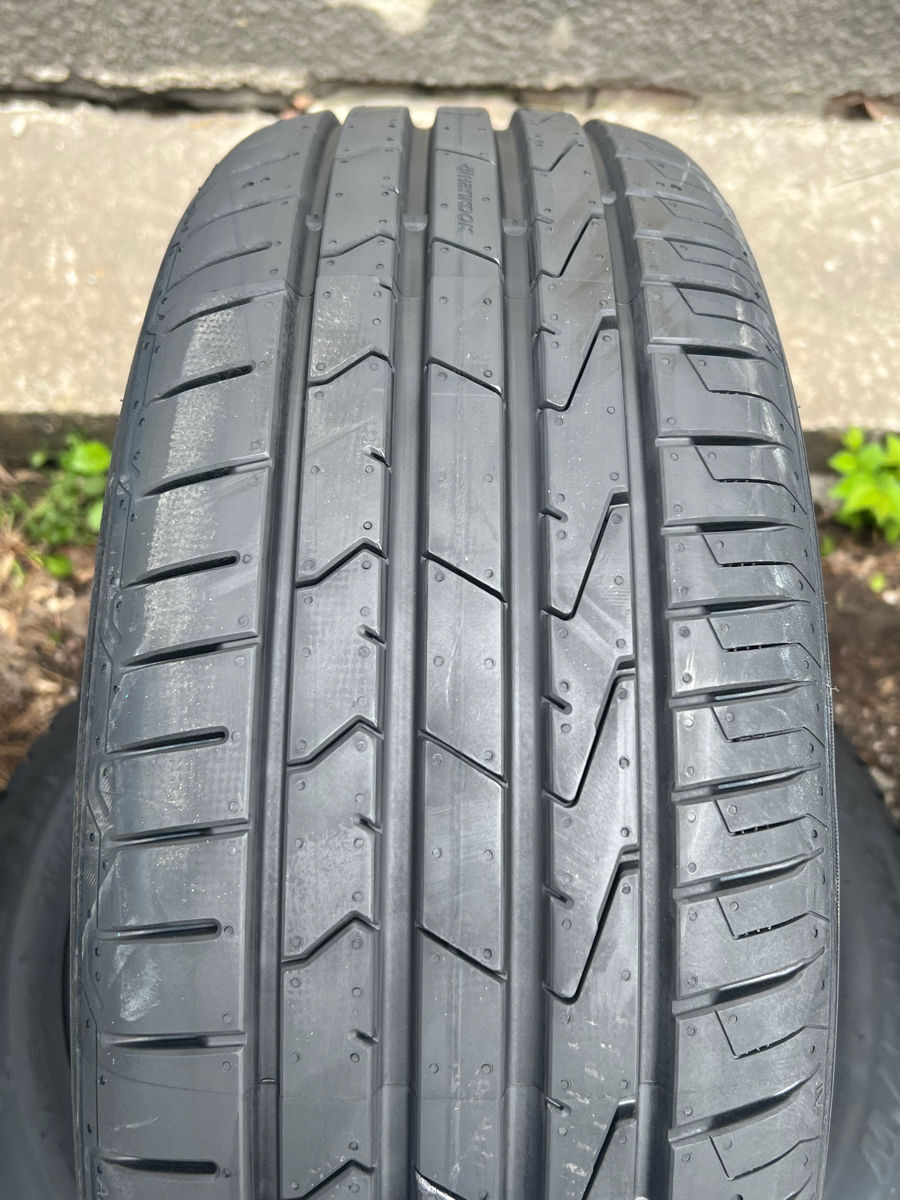 195/55 R15 Hankook Ventus Prime 3/ Доставка, livrare toata Moldova 2024 foto 2