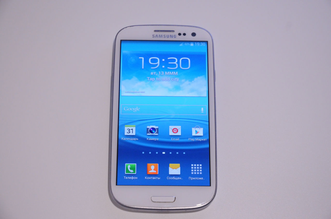 Продам samsung galaxy s3 siii sph-l710 2/16 cdma торг