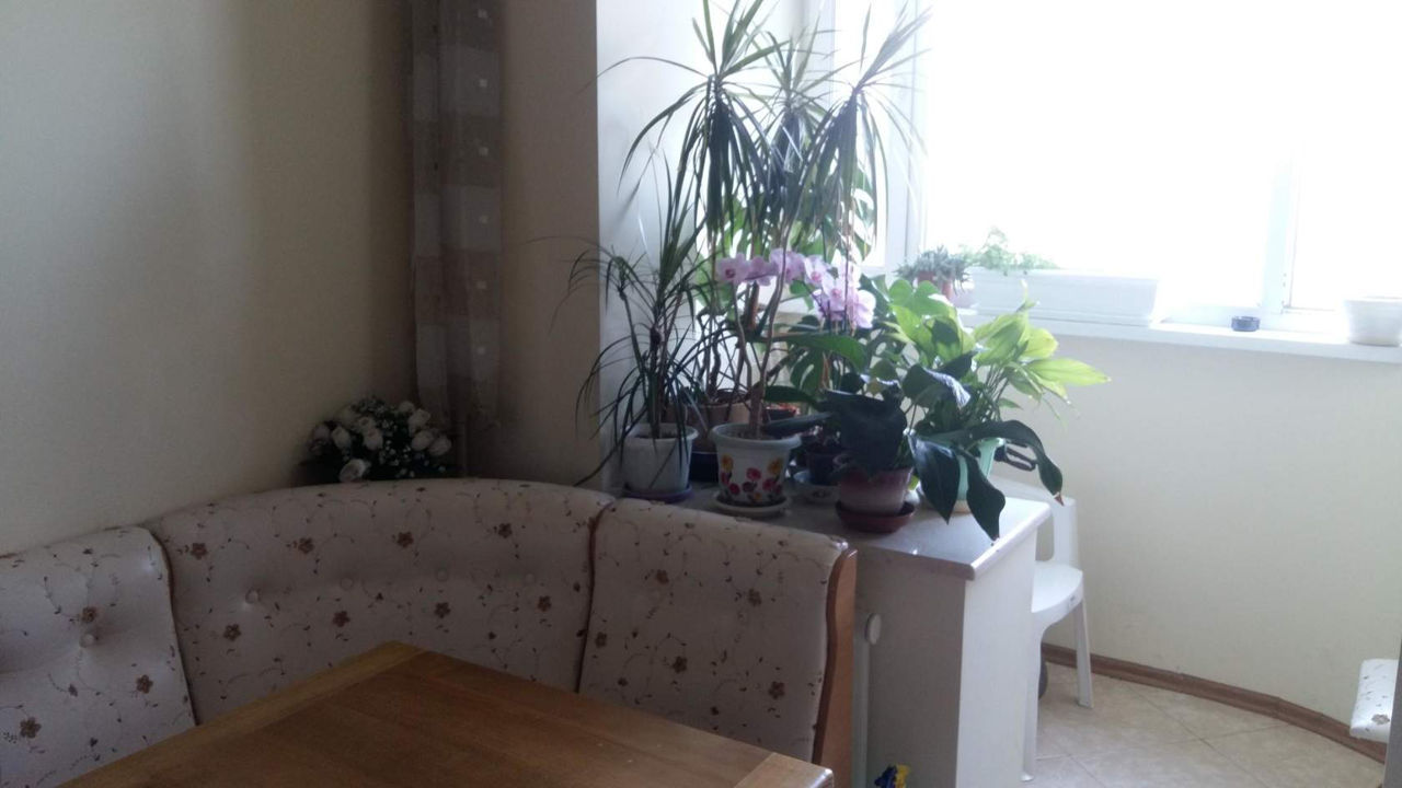 Apartament cu 1 cameră,  Centru,  Chișinău mun. foto 3