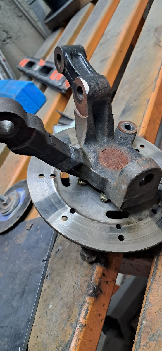 Sudare cu argon  . Sudare fontă (ciugun) , inox , alumin . Fier. foto 6