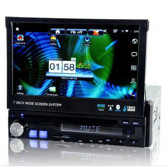 Automagnetole pioneer incar sony jvc kenwood celsior orion alpine 2din gps de la 990lei. кредит! foto 4