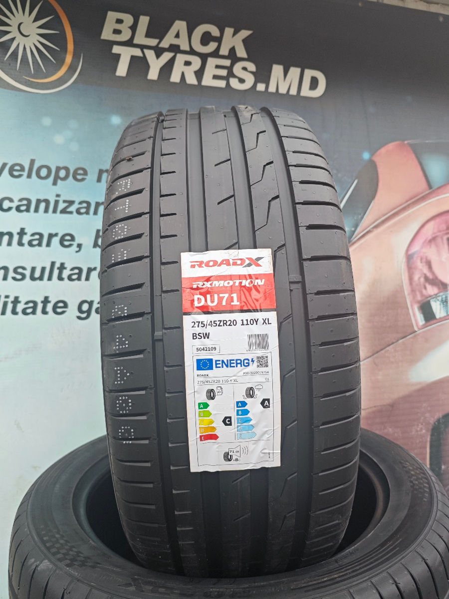 275/45R20 RoadX !! 275/45/20 !! 275 45 R20 !!  foto 0