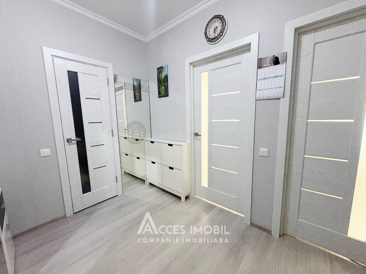Apartament cu 1 cameră,  Buiucani,  Chișinău,  Chișinău mun. foto 6