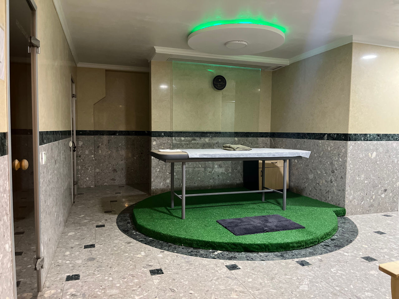 Best massage chisinau I TerraLux SPA foto 9