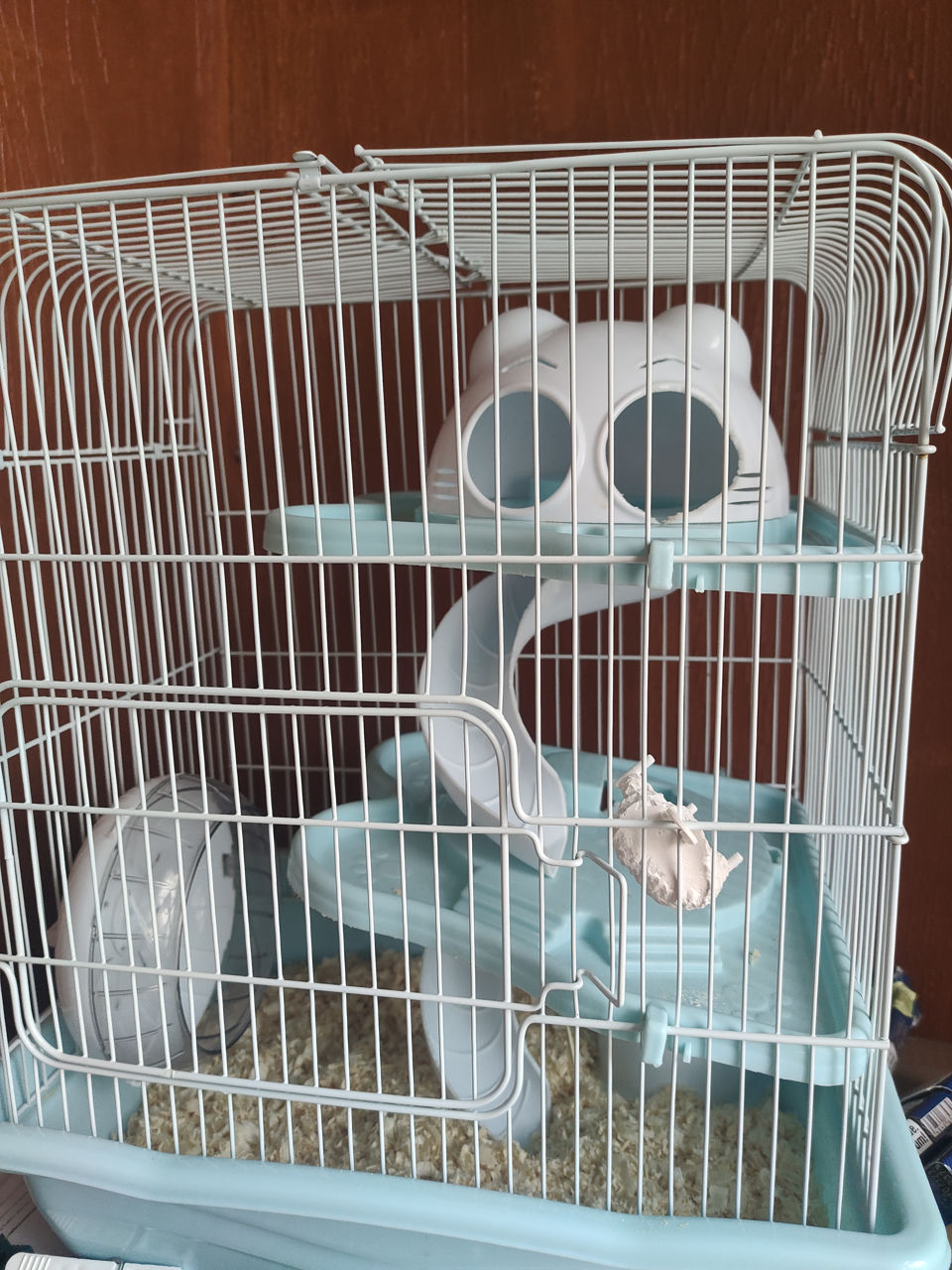 Клетки для крыс и хомячков